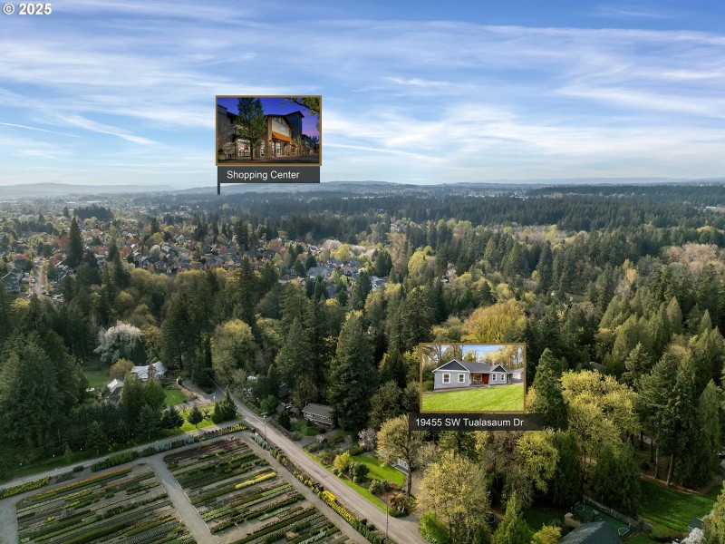 Drone View/UAV