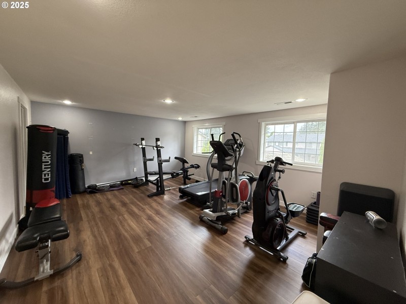 Bonus Room