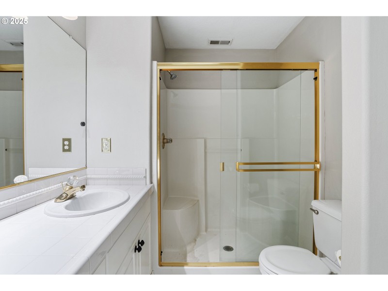 Bathroom, Attached