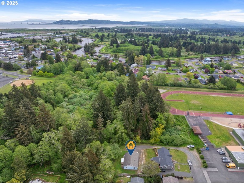 Drone View/UAV