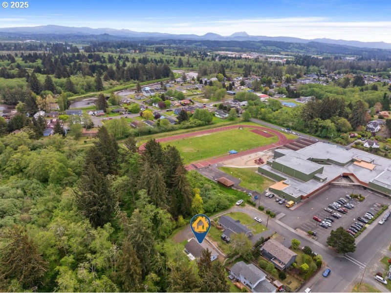 Drone View/UAV