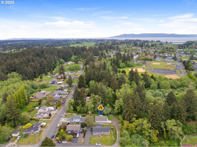 Drone View/UAV