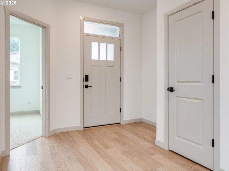 Entrance/Foyer