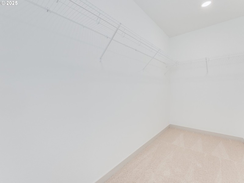 Owner's Suite Bedroom