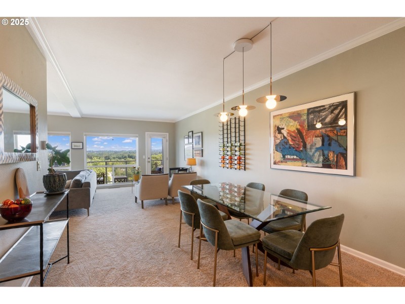 Living Room/Dining Room