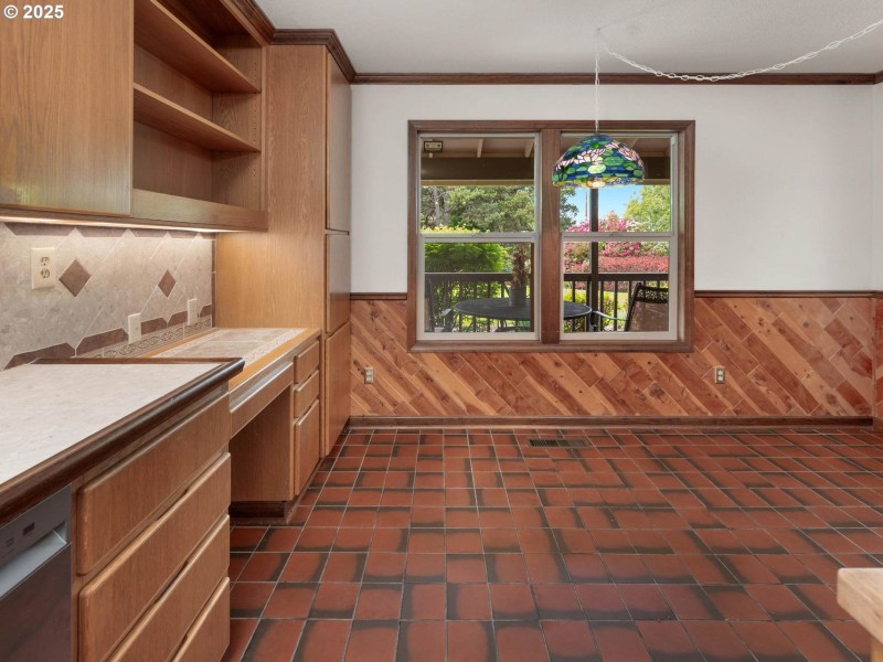 Kitchen/Nook