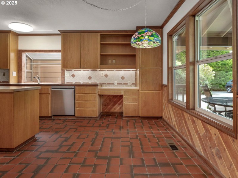 Kitchen/Nook