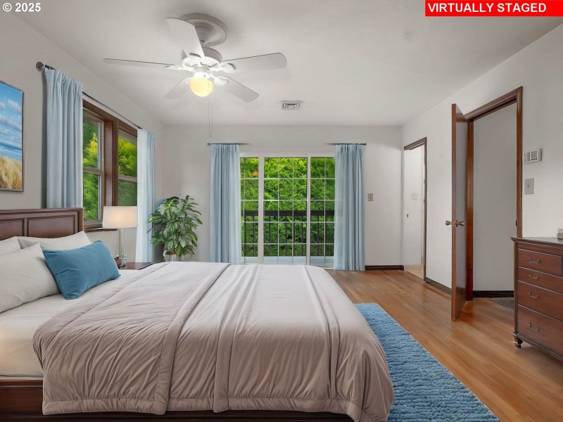 Bedroom, Primary