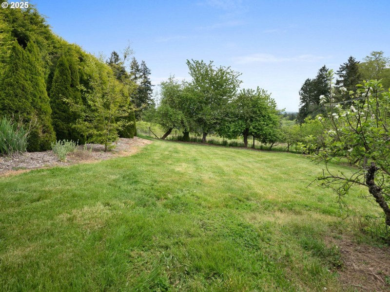 Acreage