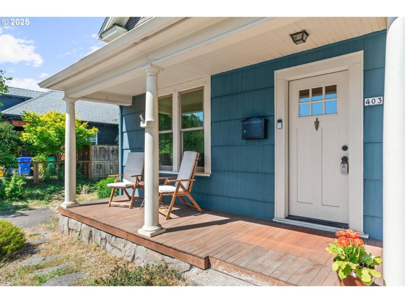 Porch