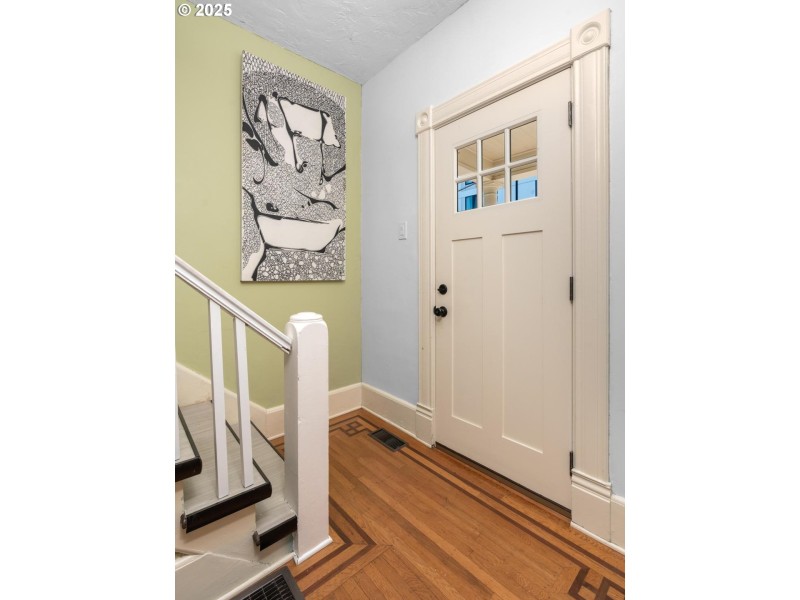 Entrance/Foyer