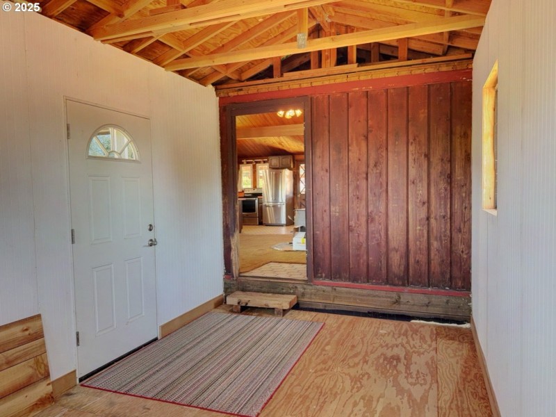 Bonus Room