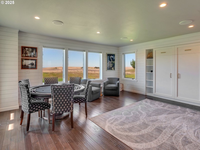 Recreation Room