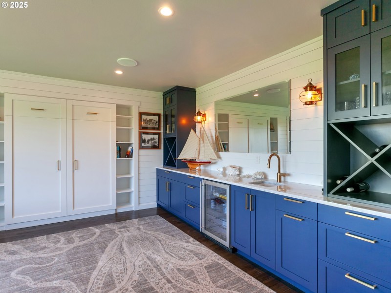 Recreation Room
