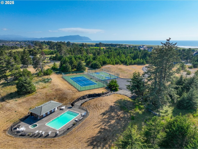 Community Amenities