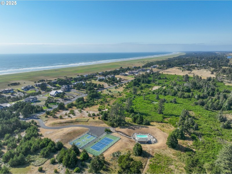 Community Amenities