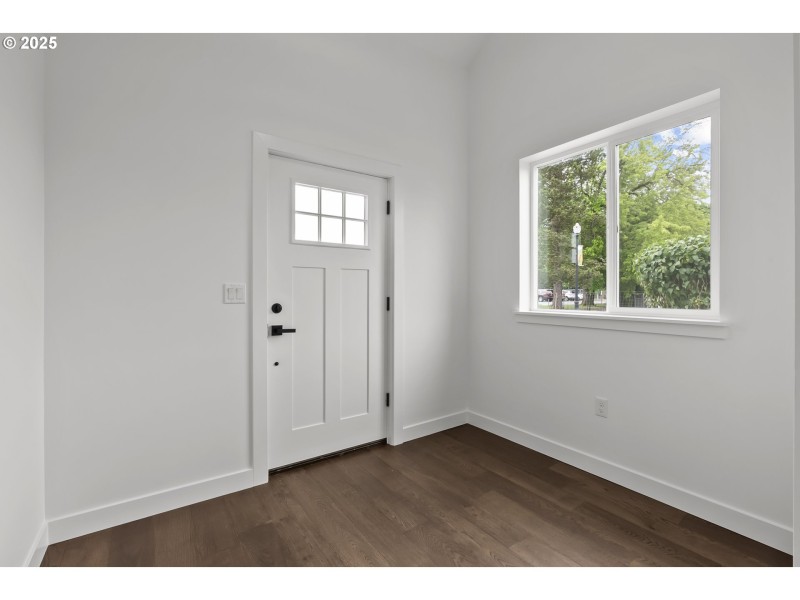 Entrance/Foyer