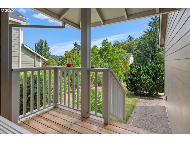 Porch