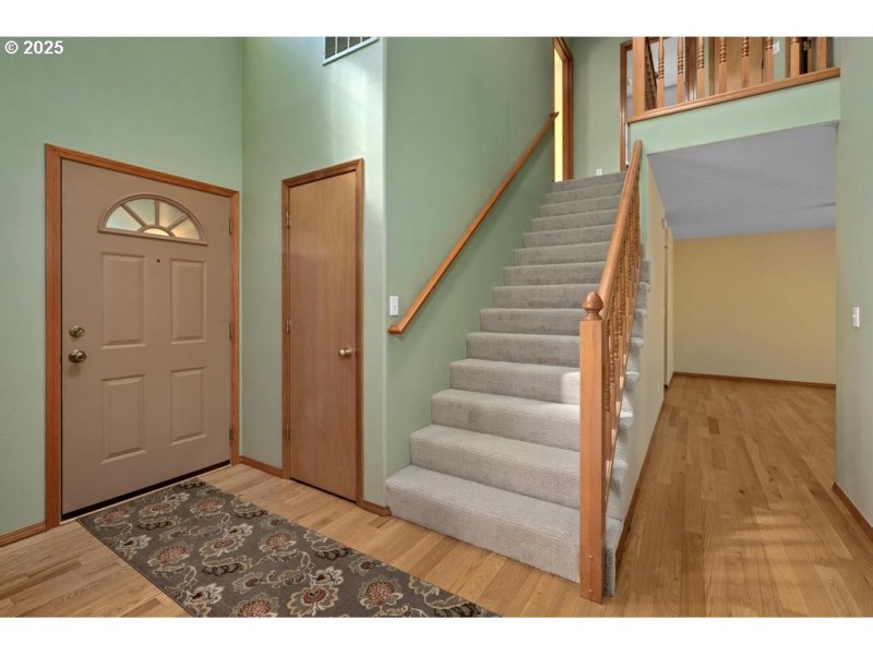 Entrance/Foyer