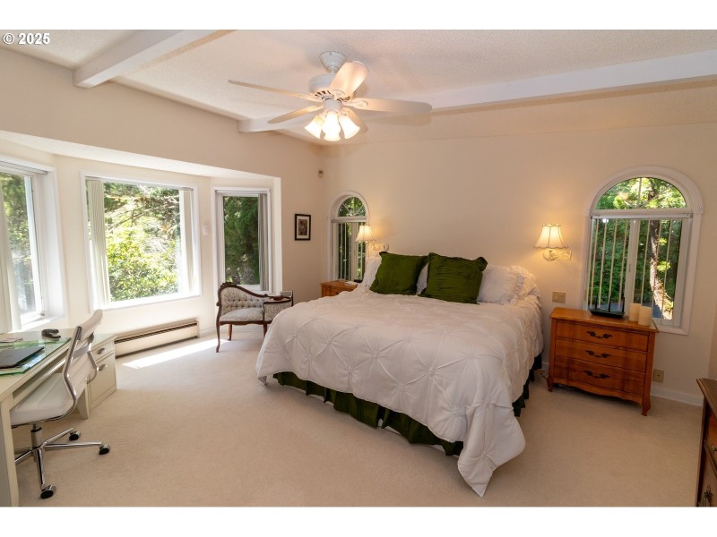 Bedroom, Primary