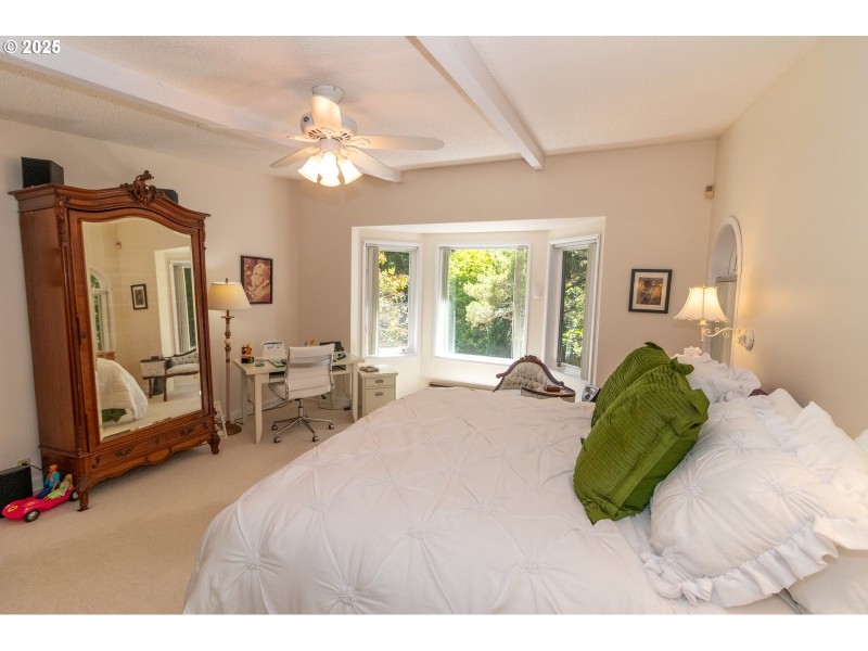 Bedroom, Primary