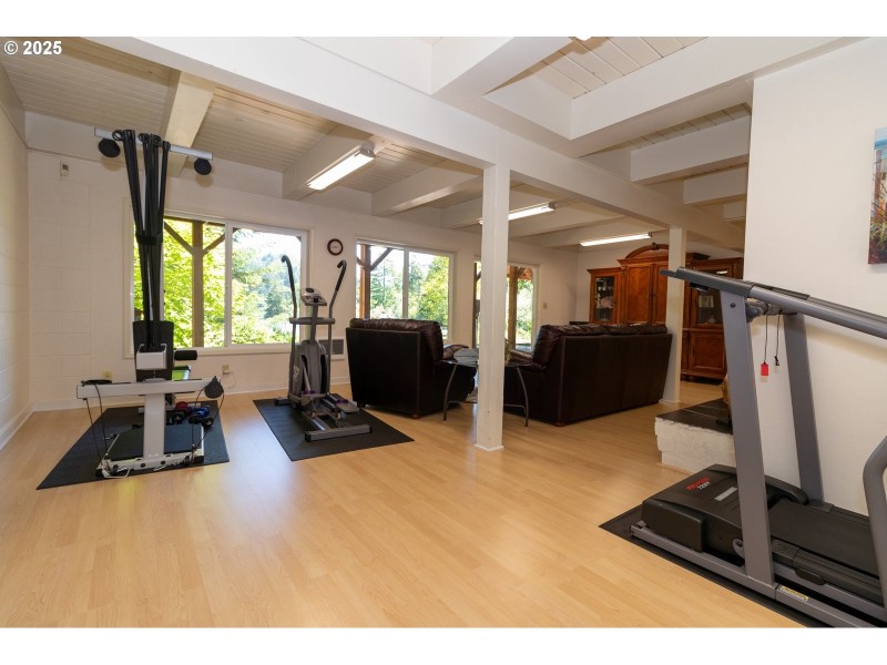 Bonus Room