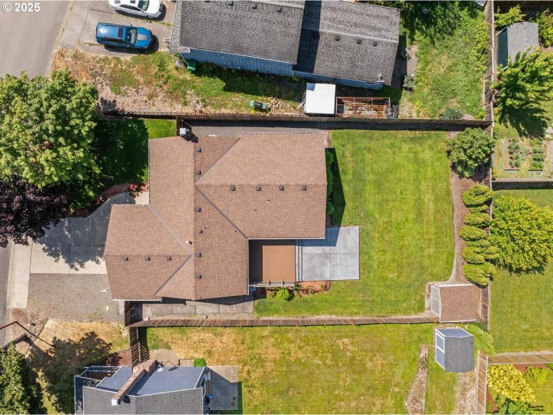 Drone View/UAV