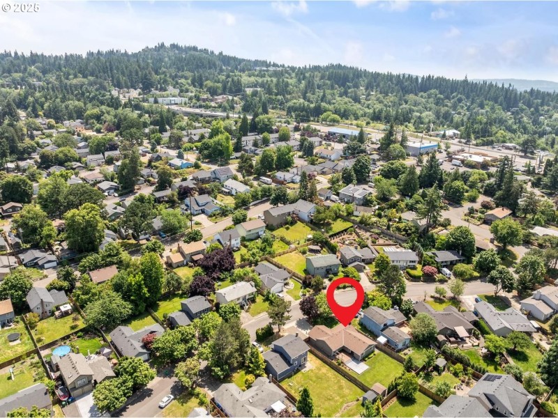 Drone View/UAV