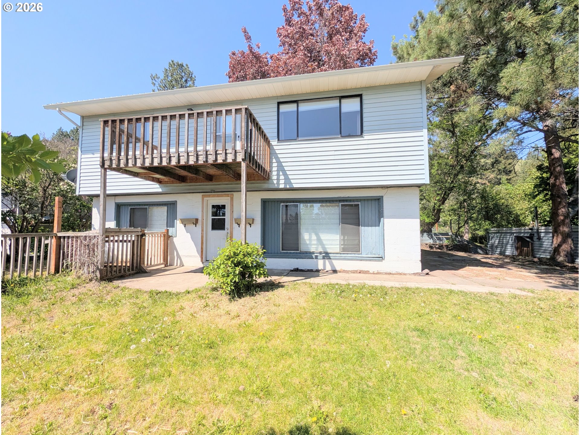 1624 FOLEY ST, LaGrande, OR 97850
