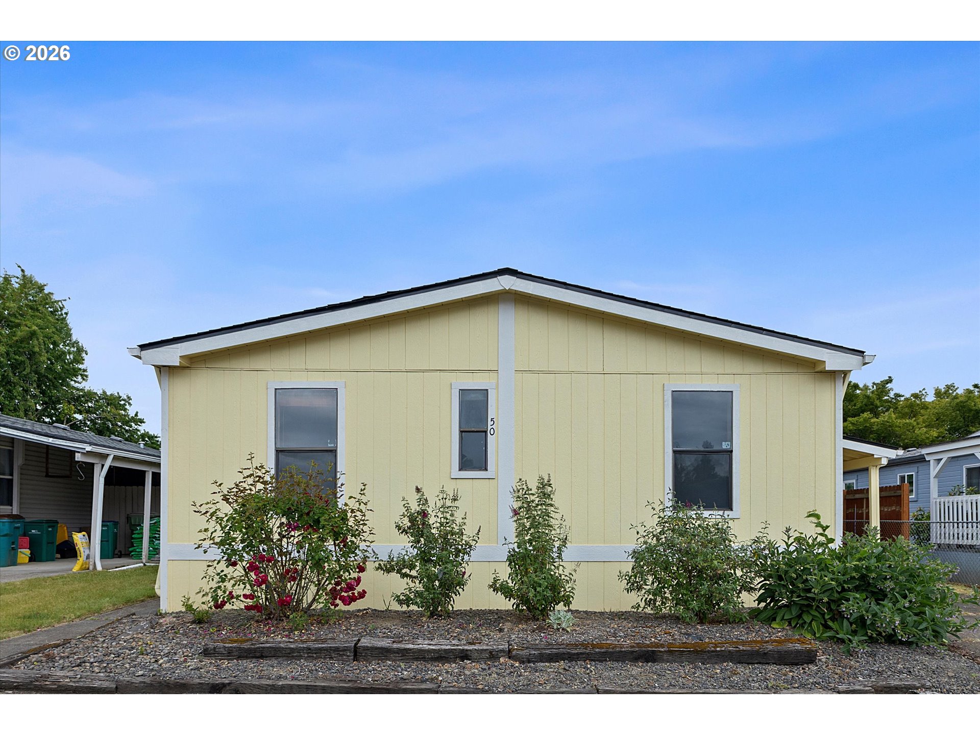 301 COLUMBIA DR, Newberg, OR 97132