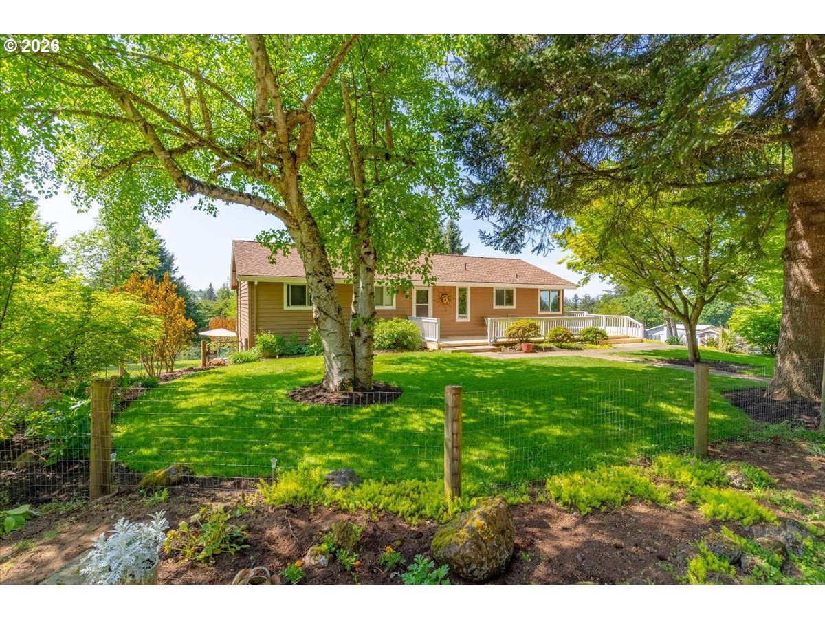 8471 TYRONE LN, Salem, OR 97317