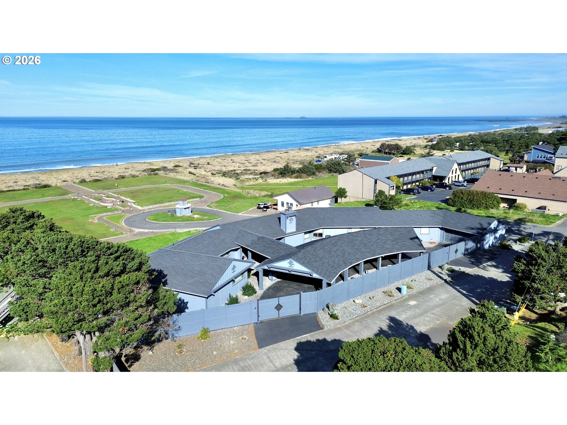 94098 Rubys WAY, GoldBeach, OR 97444