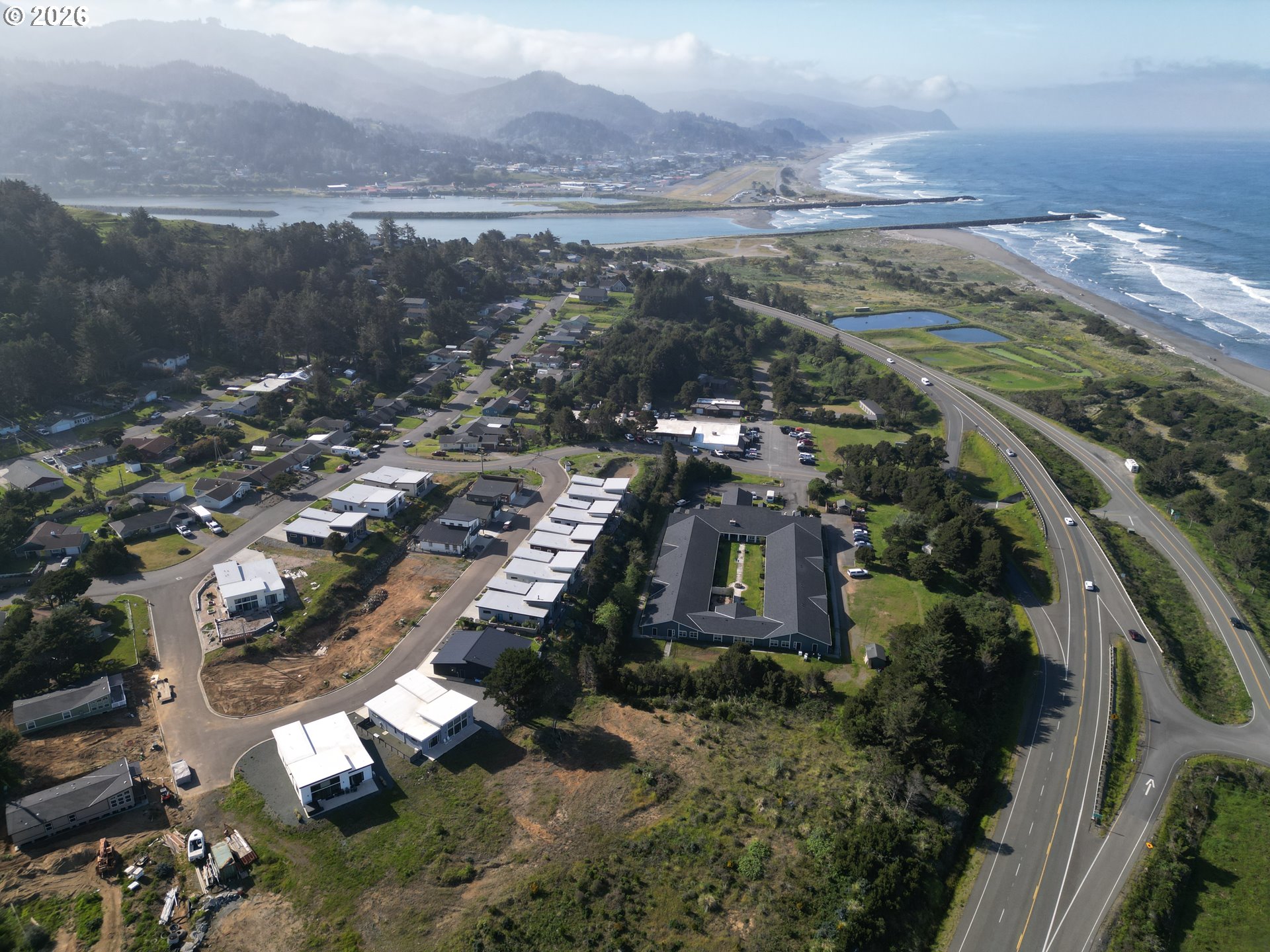 0000 SAWYER WAY, GoldBeach, OR 97444