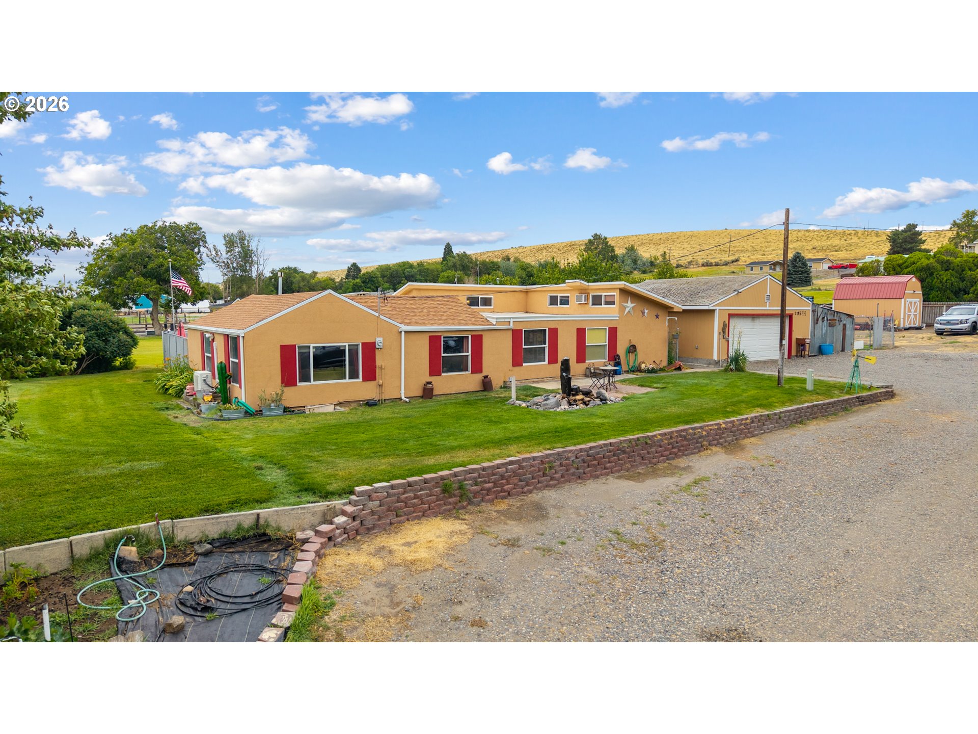 28544 HWY 730, Umatilla, OR 97882