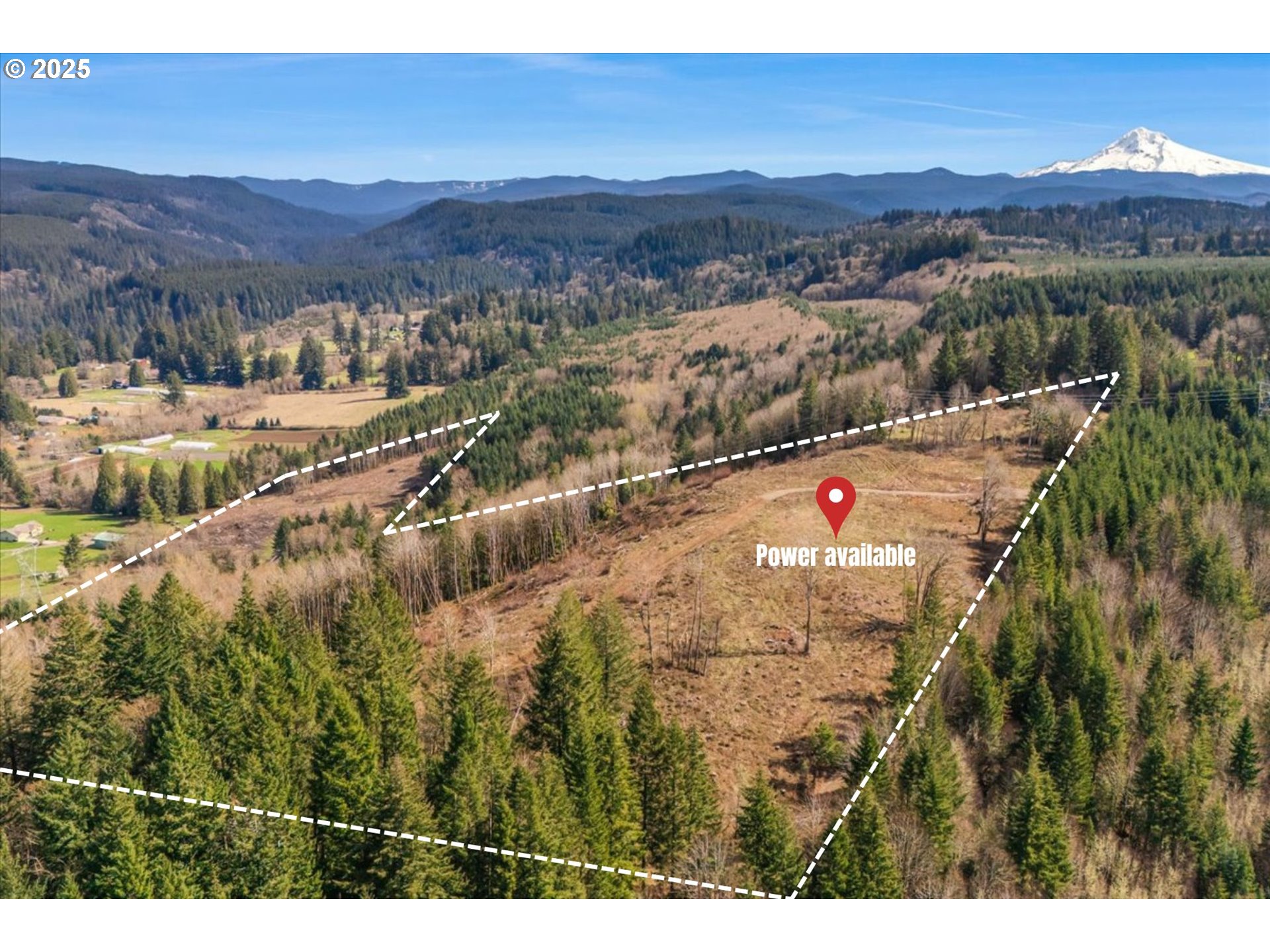 Herrick, Sandy, OR 97055