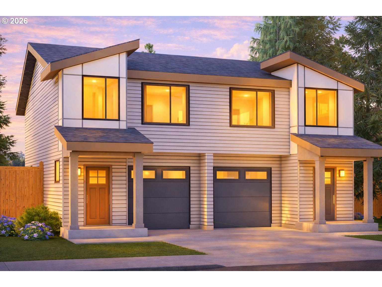 3660 Ash ST, ForestGrove, OR 97116