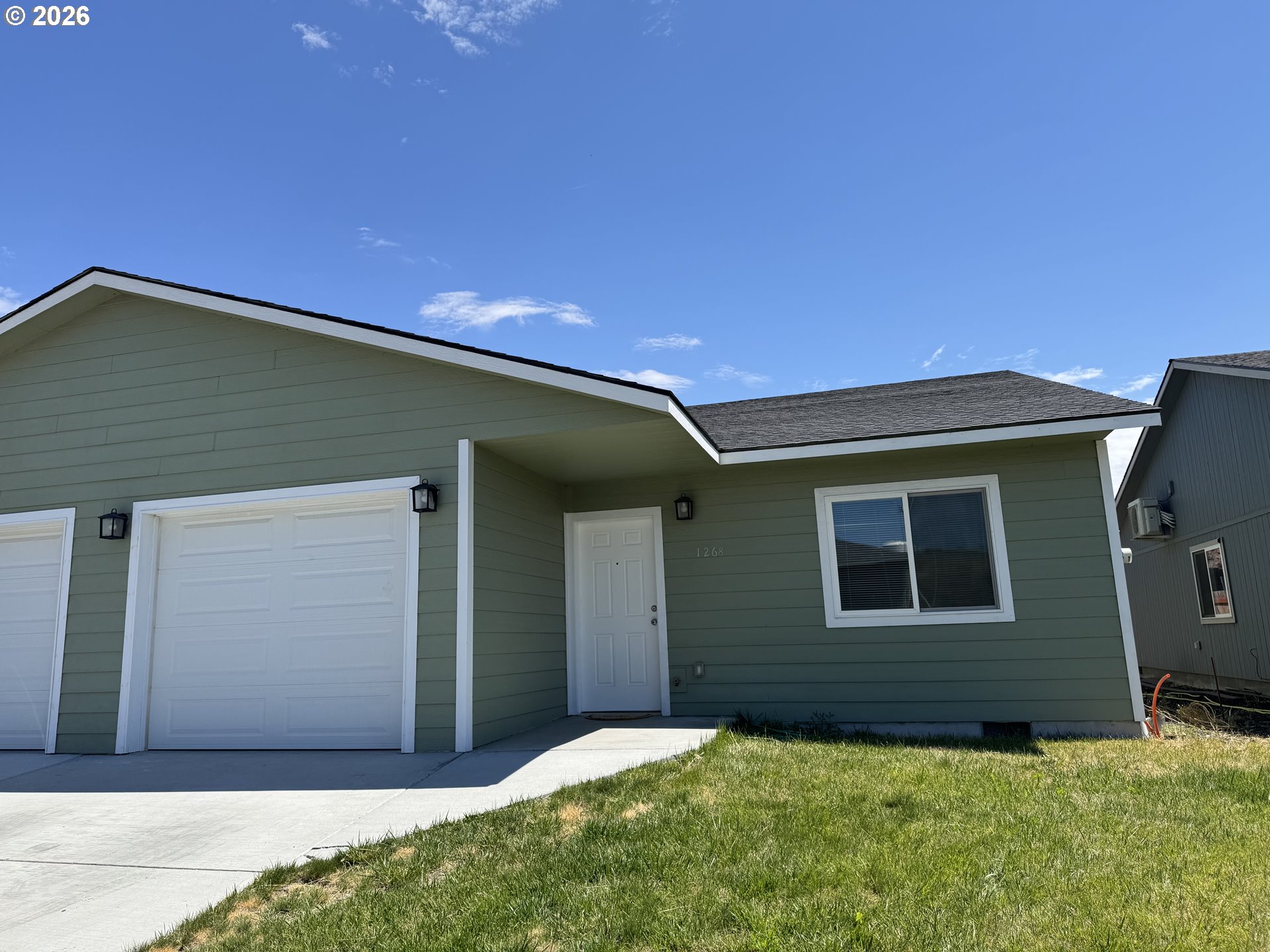 1268 12TH ST, Pendleton, OR 97801
