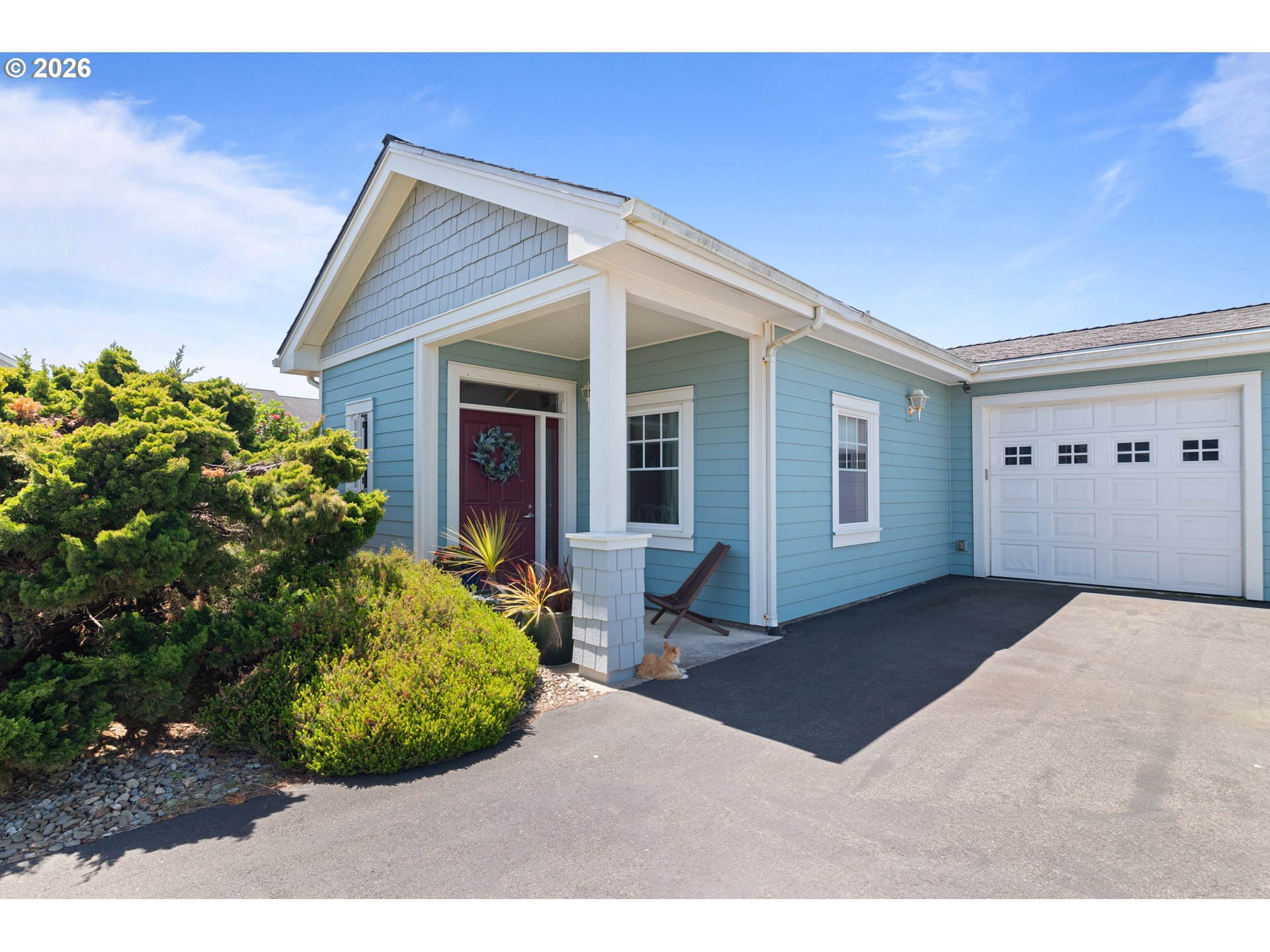 1324 VILLAGE LOOP, Bandon, OR 97411