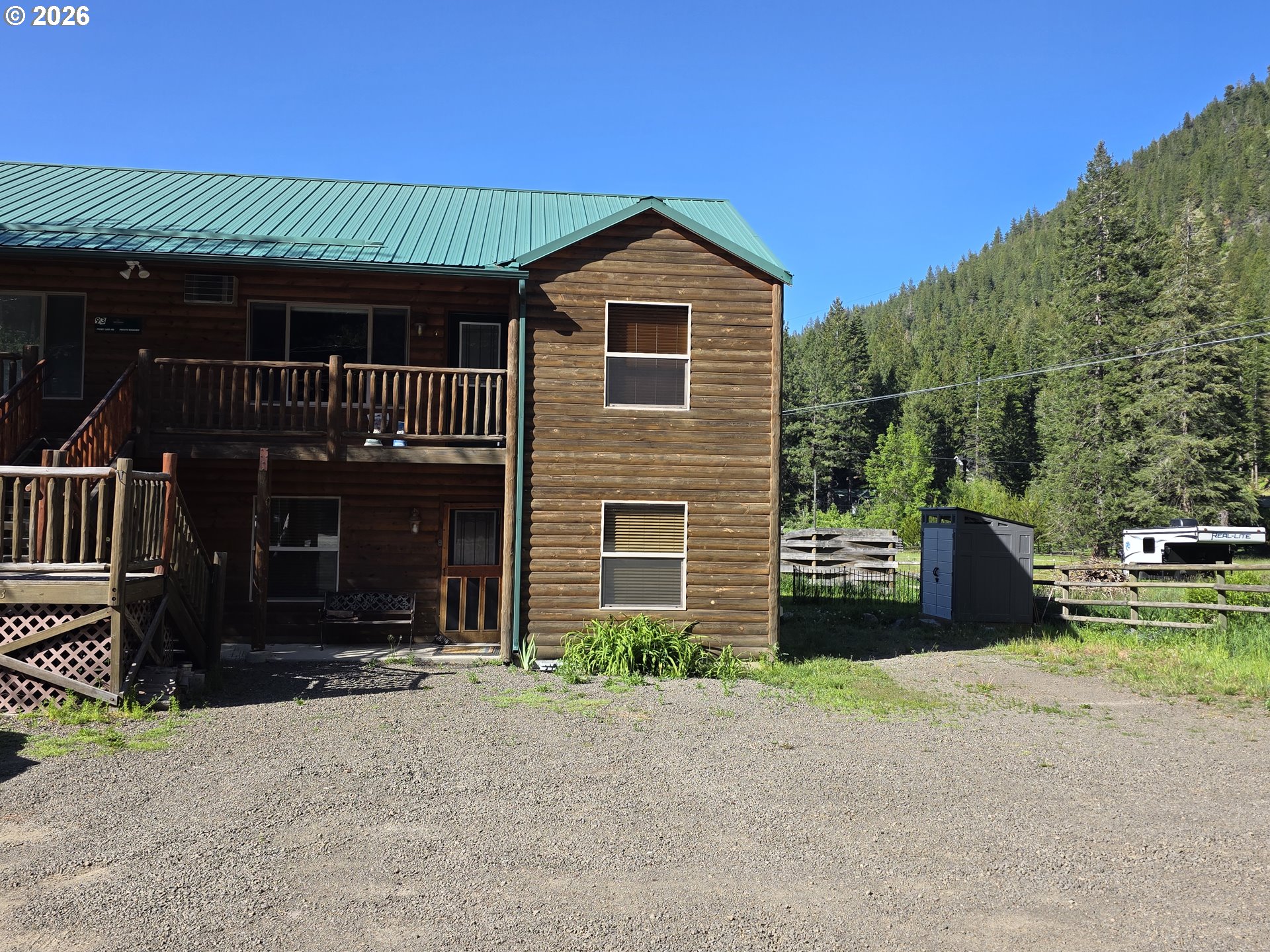 64713 MEADOW LN, Joseph, OR 97846