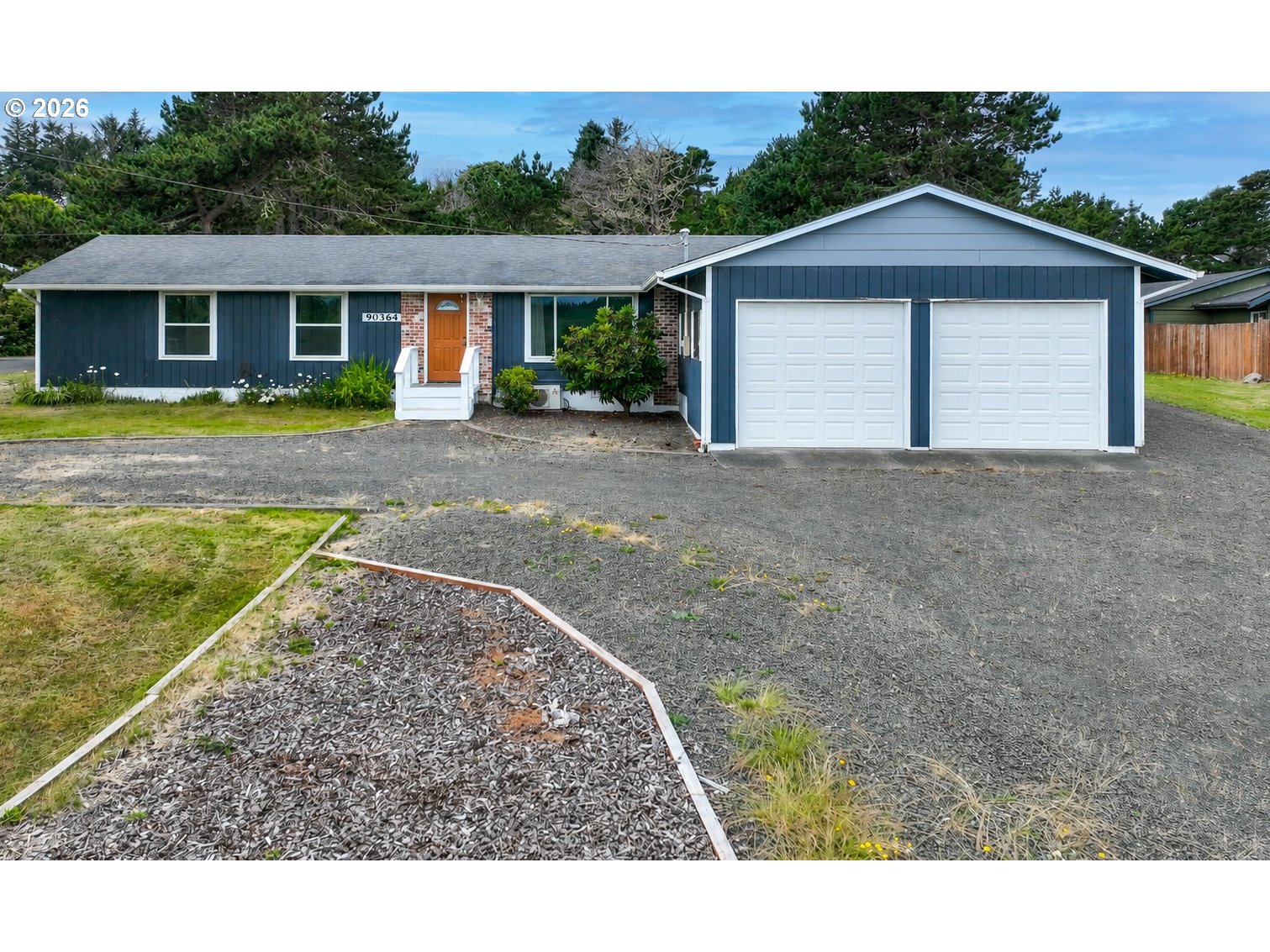 90364 LEWIS RD, Warrenton, OR 97146