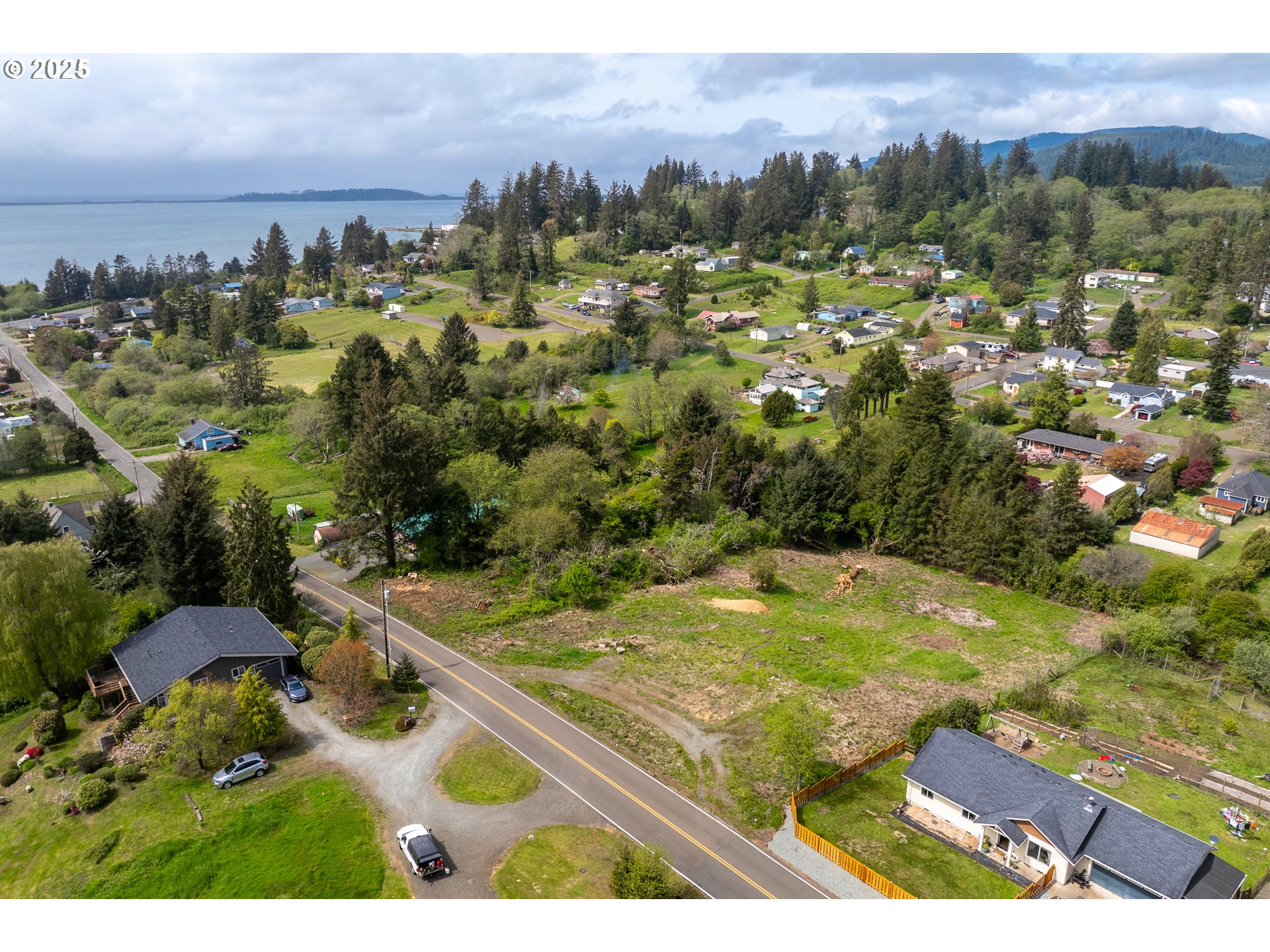 McCoy AVE, BayCity, OR 97107