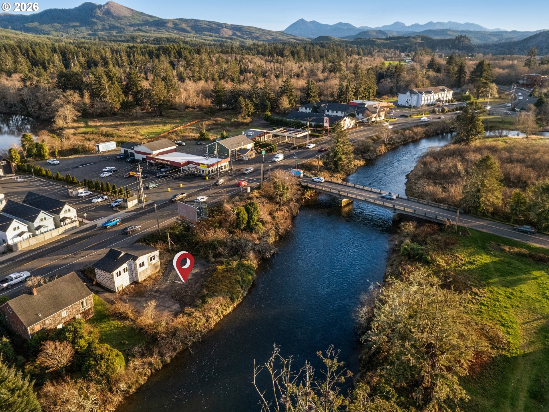 2100 Roosevelt DR, Seaside, OR 97138