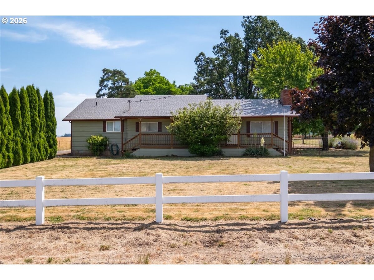 33120 MERIDIAN RD, Woodburn, OR 97071
