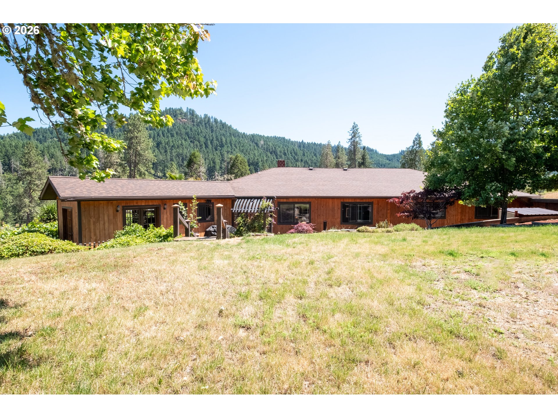 1329 LARSON RD, Roseburg, OR 97471
