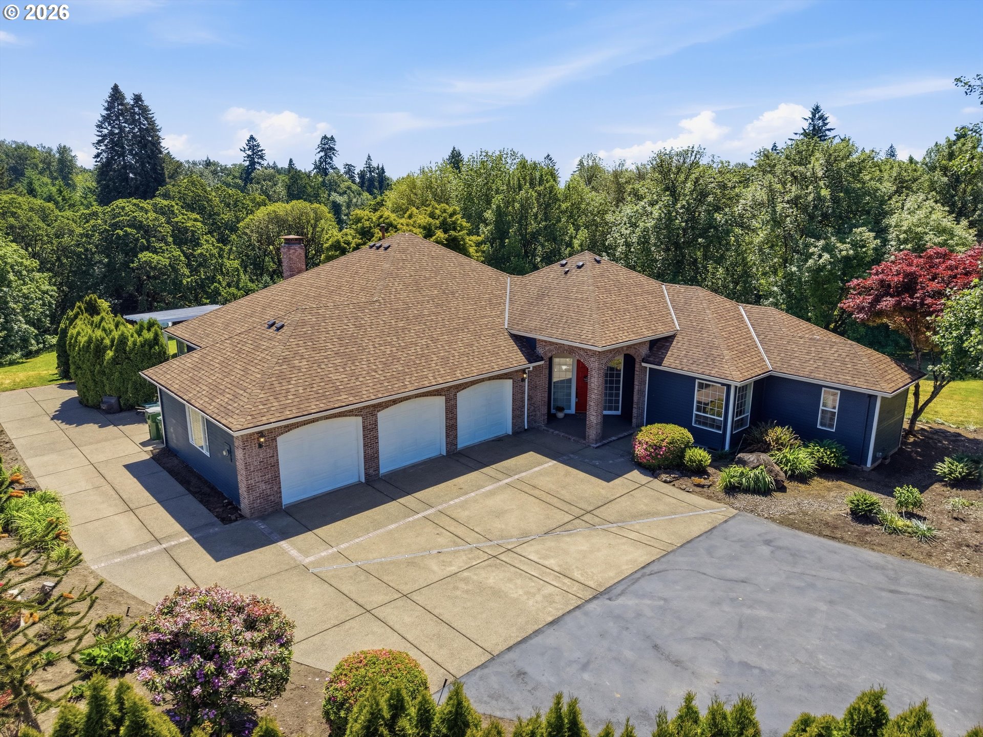 9850 MEADOW LOOP, Newberg, OR 97132