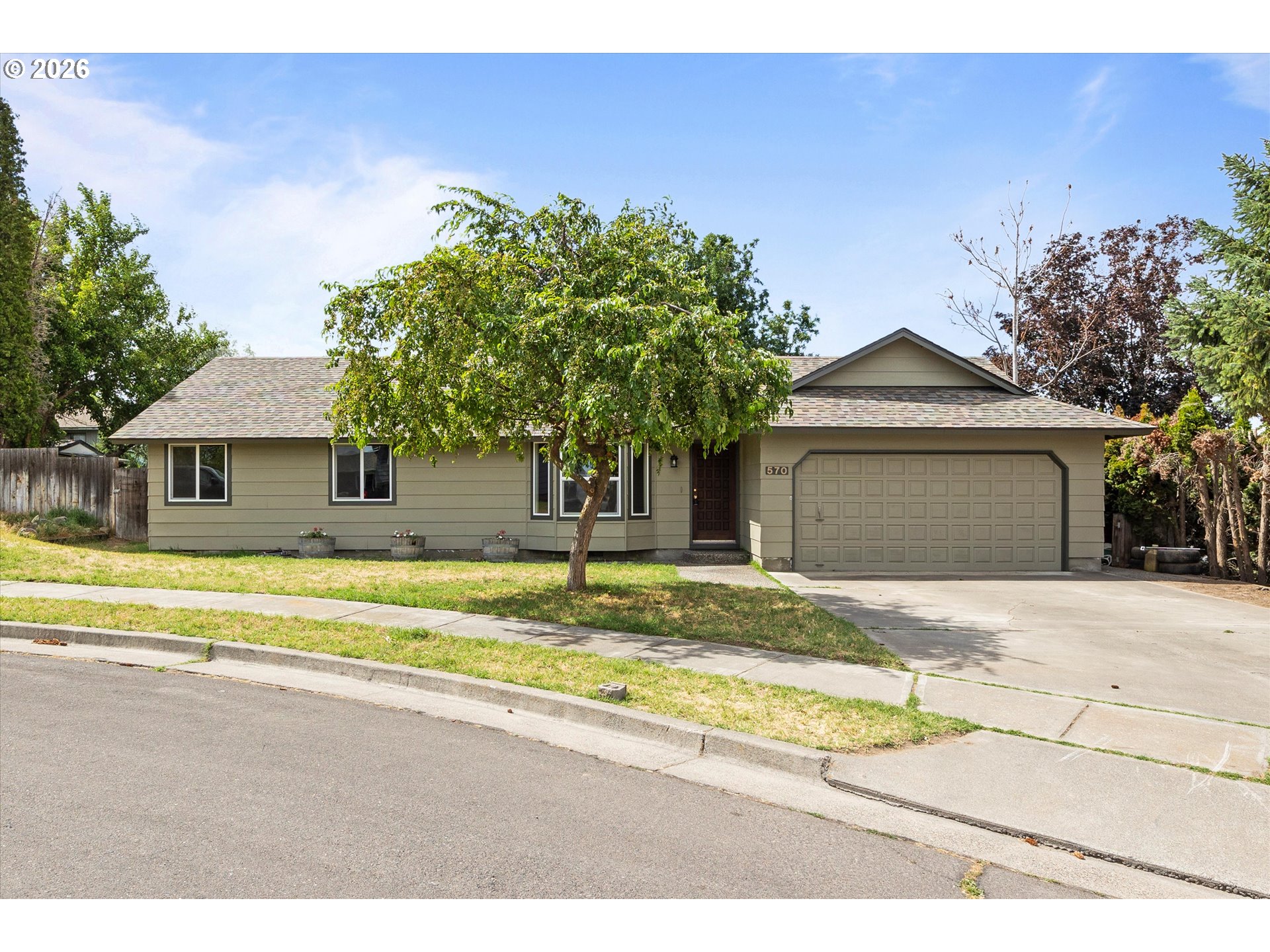 570 SATER CT, Hermiston, OR 97838
