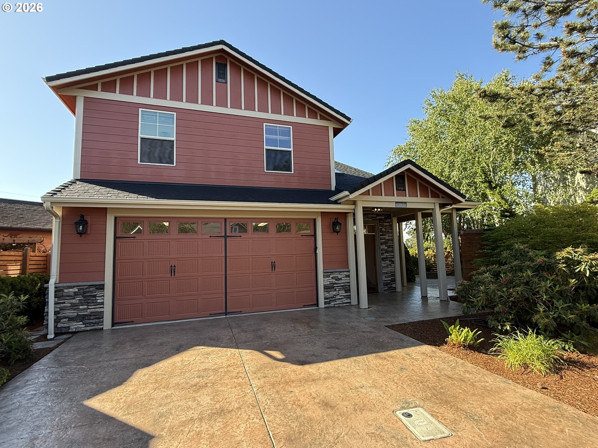 1610 38TH LOOP, Florence, OR 97439