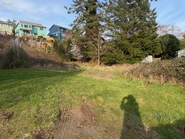 180 AUBURN AVE, Astoria, OR 97103