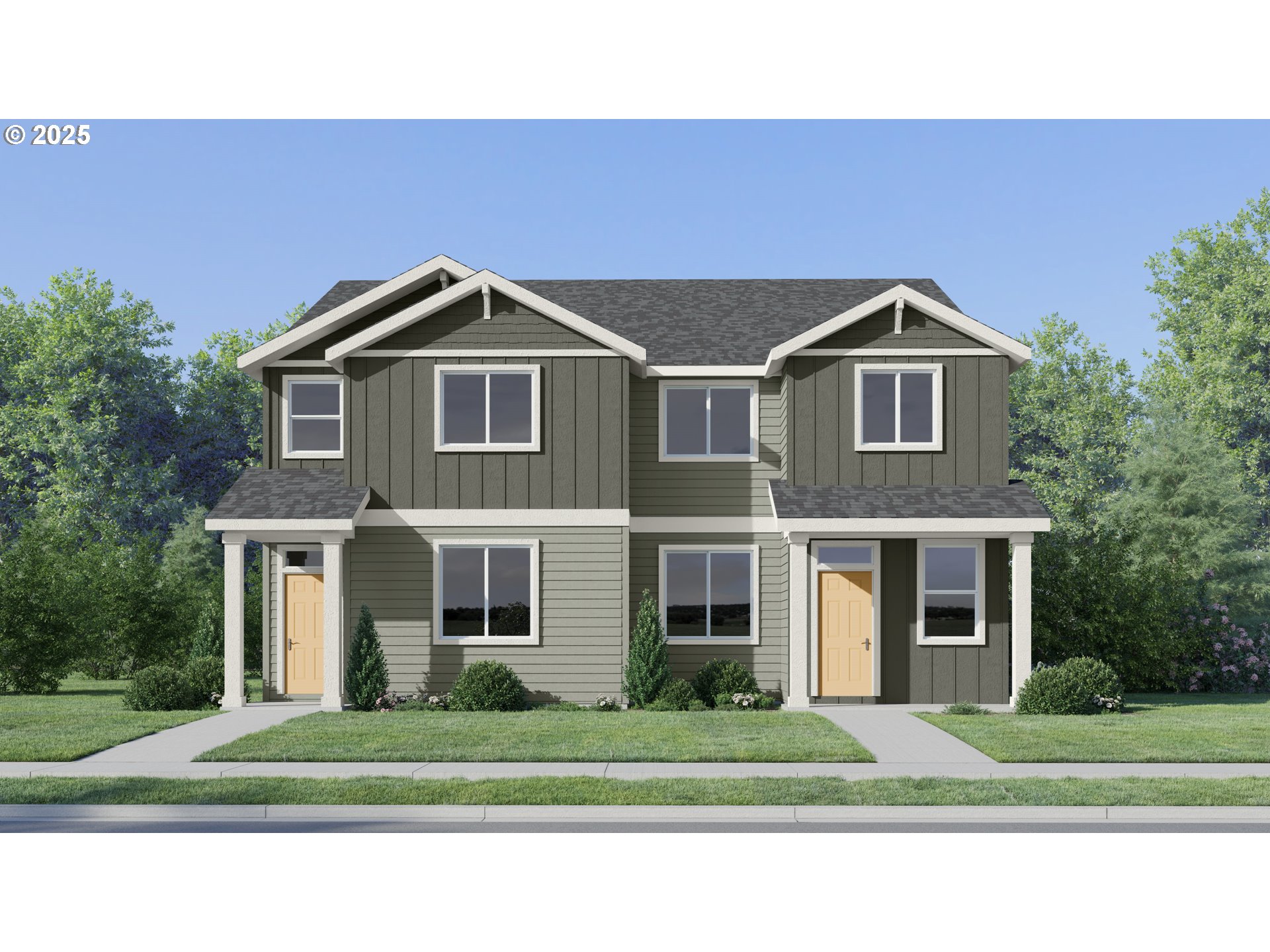1034 Drake LN, Woodburn, OR 97071