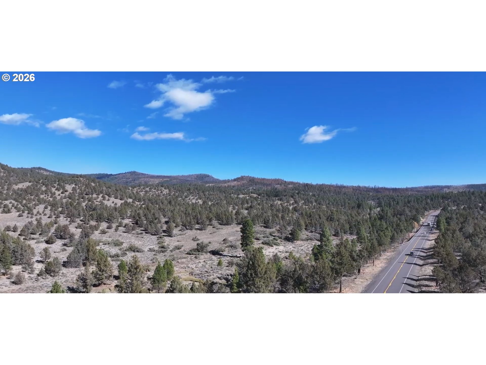 Lakeview HWY 140, Lakeview, OR 97630